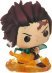 Фигурка Funko Demon Slayer - Tanjiro Kamado Фанко Тандзиро Камадо Клинок, рассекающий демонов (Exclusive) 874 -   -  