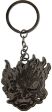 Брелок JINX Cyberpunk 2077 Demon Metal Keychain -   -  