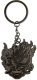 Брелок JINX Cyberpunk 2077 Demon Metal Keychain -   -