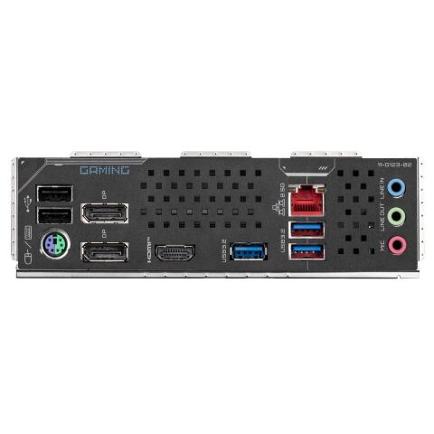 Материнская плата GIGABYTE Z890M GAMING X - Нулевой остаток (Feed) - Нулевой остаток (Feed)