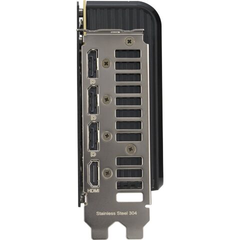 Видеокарта ASUS GeForce RTX5080 16GB PRIME OC (PRIME-RTX5080-O16G) - Видеокарты  - Видеокарты 