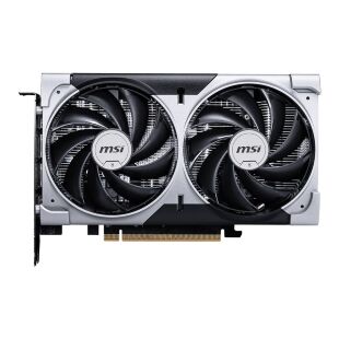 Видеокарта MSI GeForce RTX5060 8Gb VENTUS 2X OC (RTX 5060 8G VENTUS 2X OC)