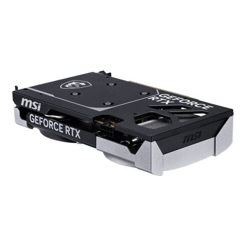 Видеокарта MSI GeForce RTX5060 8Gb VENTUS 2X OC (RTX 5060 8G VENTUS 2X OC) - Нулевой остаток (Feed)  - Нулевой остаток (Feed) 