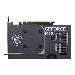 Видеокарта MSI GeForce RTX5060 8Gb VENTUS 2X OC (RTX 5060 8G VENTUS 2X OC)