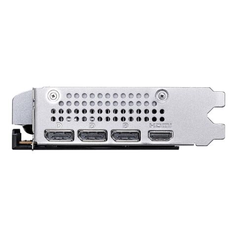 Видеокарта MSI GeForce RTX5060 8Gb VENTUS 2X OC (RTX 5060 8G VENTUS 2X OC) - Нулевой остаток (Feed)  - Нулевой остаток (Feed) 