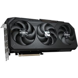 Видеокарта GIGABYTE Radeon RX 9070 XT 16Gb GAMING (GV-R9070XTGAMING-16GD)