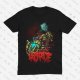 Футболка Morze World of Warcraft Horde Thrall T-Shirt Варкрафт Орда Тралл (размер L) - -