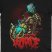 Футболка Morze World of Warcraft Horde Thrall T-Shirt Варкрафт Орда Тралл (размер L) - -