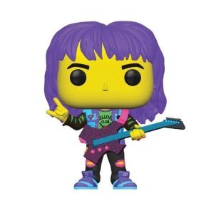 Фигурка Funko Stranger Things Eddie фанко Очень странные дела Эдди (Exclusive 2024 TargetCon) 1250