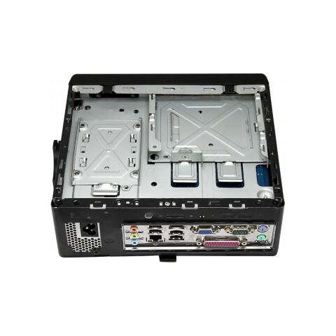 Корпус для ПК Gamemax ST102-2U3 - Корпуса  - Корпуса 