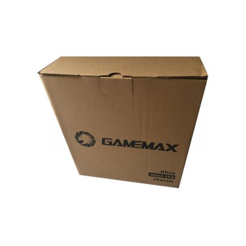 Корпус для ПК Gamemax ST102-2U3 - Корпуса  - Корпуса 