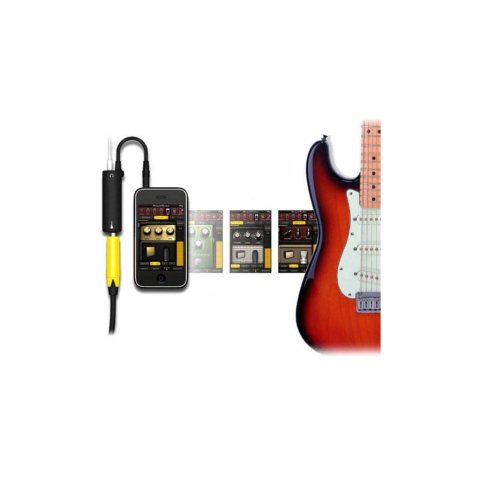 Звуковая плата Dynamode Dynamode iRig - Звуковые платы - Звуковые платы