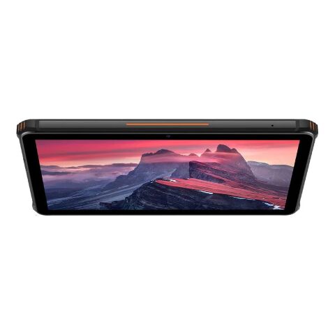 Планшет OUKITEL RT9 10.1" 6/256GB LTE Black-Orange (6931940766838) - Планшеты  - Планшеты 