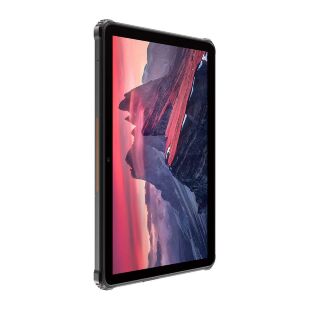 Планшет OUKITEL RT9 10.1" 6/256GB LTE Black-Orange (6931940766838)