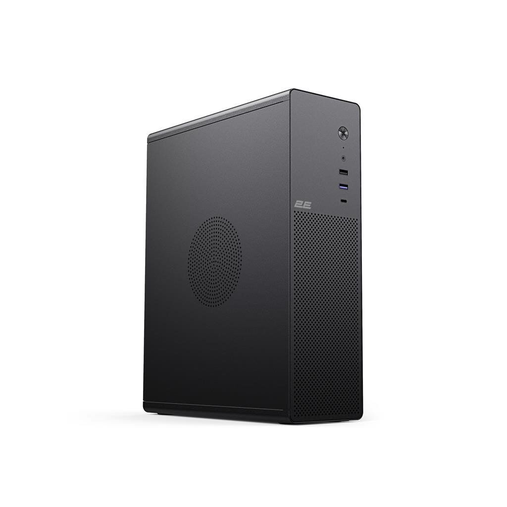 Корпус для ПК 2E 2E-V90B-400