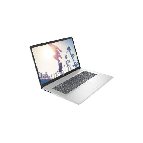 Ноутбук HP 17-cp2045ua (D16F5EA) - Нулевой остаток (Feed)  - Нулевой остаток (Feed) 