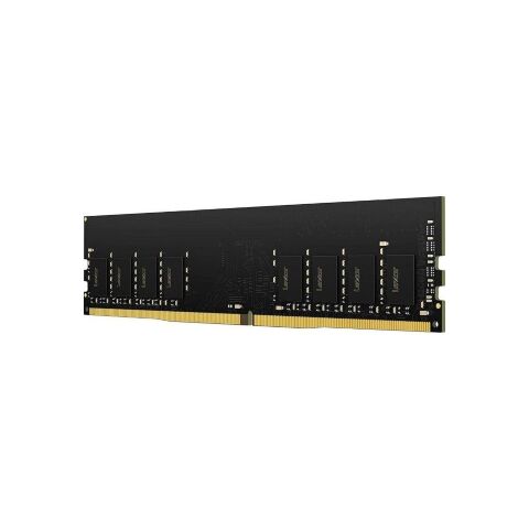 Модуль памяти для компьютера DDR4 8GB 3200 MHz Lexar (LD4AU008G-B3200GSST) - Нулевой остаток (Feed)  - Нулевой остаток (Feed) 