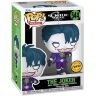 Фігурка Funko DC Suicide Squad Isekai: The Joker фанко Джокер (Exclusive Chase) 544
