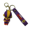Брелок підвіска на рюкзак Brawl Stars 3D Keychain Backpack Бравл старс №8