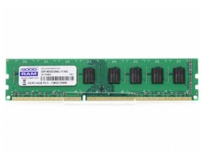 RAM DDR3 1600 4G GR1600D364L11-46