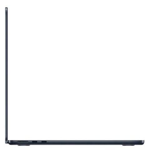 Ноутбук Apple MacBook Air 15 M4 A3241 Midnight (MW1M3UA/A) - Нулевой остаток (Feed)  - Нулевой остаток (Feed) 