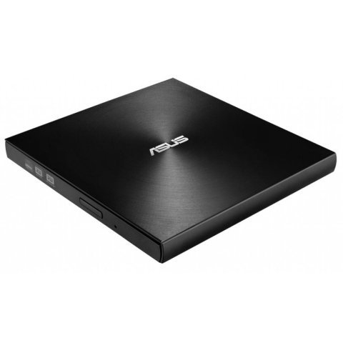 Оптический привод DVD-RW ASUS SDRW-08U7M-U/BLK/G/AS (90DD01X0-M29000) - Нулевой остаток (Feed) - Нулевой остаток (Feed)