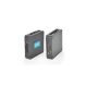 Считыватель флеш-карт Voltronic USB 3.0 to SD/MMC/MS/TF/M2 black (HDH-939B/08624) - Кардридеры  - Кардридеры 