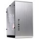 Корпус Qube EAGLE Silver (QBX3M_WSNU3) - Нулевой остаток (Feed)  - Нулевой остаток (Feed)
