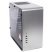 Корпус Qube EAGLE Silver (QBX3M_WSNU3) - Нулевой остаток (Feed)  - Нулевой остаток (Feed)