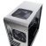 Корпус Qube EAGLE Silver (QBX3M_WSNU3) - Нулевой остаток (Feed)  - Нулевой остаток (Feed)