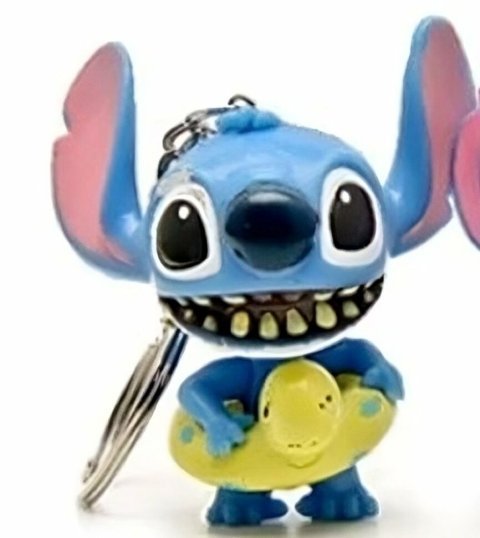 Брелок Стич Дисней Disney Stitch №6 -   -  