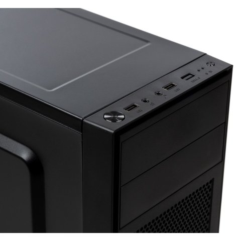 Корпус Vinga CS114-500W - Корпуса  - Корпуса