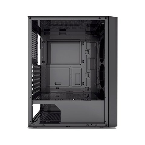 Корпус PcCooler DIAMOND MA100 MESH - Нулевой остаток (Feed)  - Нулевой остаток (Feed)