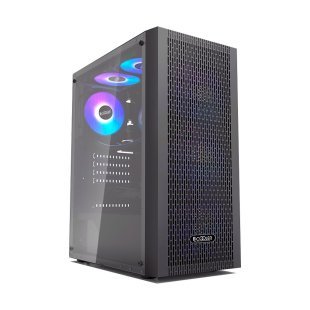 Корпус PcCooler DIAMOND MA100 MESH