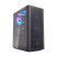 Корпус PcCooler DIAMOND MA100 MESH - Нулевой остаток (Feed)  - Нулевой остаток (Feed)