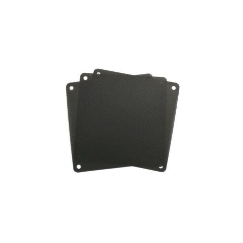 Пылевой фильтр для ПК Gelid Solutions MESH 120 DUST FILTER KIT 3pcs (SL-Dust-01) - Акссесуары к системам охлаждения - Акссесуары к системам охлаждения