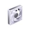 Кулер для корпуса JONSBO ZB-120WR White
