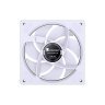 Кулер для корпуса JONSBO ZB-120WR White