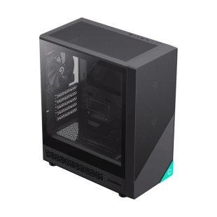 Корпус Gamemax Focus MB