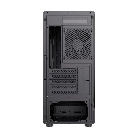 Корпус Gamemax Focus MB - Нулевой остаток (Feed)  - Нулевой остаток (Feed)