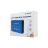 Карман внешний Gembird 2.5", USB3.0 (EE2-U3S-2-B)