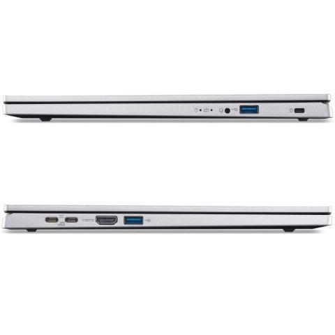 Ноутбук Acer Aspire Go AG15-71P (NX.JDCEU.002) - Нулевой остаток (Feed)  - Нулевой остаток (Feed) 