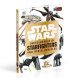 Книга артбук Star Wars Encyclopedia of Starfighters and Other Vehicles (Твёрдый переплёт) Eng -   -  