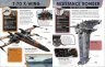 Книга артбук Star Wars Encyclopedia of Starfighters and Other Vehicles (Твёрдый переплёт) Eng