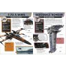 Книга артбук Star Wars Encyclopedia of Starfighters and Other Vehicles (Тверда обкладинка) Eng