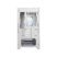 Корпус PcCooler C3D310 WH ARGB - Нулевой остаток (Feed)  - Нулевой остаток (Feed)
