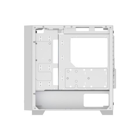 Корпус PcCooler C3D310 WH ARGB - Нулевой остаток (Feed)  - Нулевой остаток (Feed)