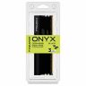 Модуль памяти для компьютера DDR4 8GB 3200 MHz Onyx Black Prologix (PRO8GB3200YB4)