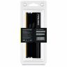 Модуль памяти для компьютера DDR4 8GB 3200 MHz Onyx Black Prologix (PRO8GB3200YB4)