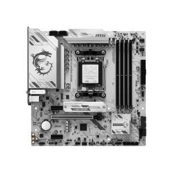 Материнская плата MSI B850M GAMING PLUS WIFI6E